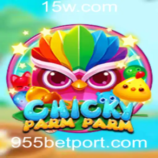 Explorando o Mundo de ChickyParmParm: Um Jogo de Estratégia Inovador
