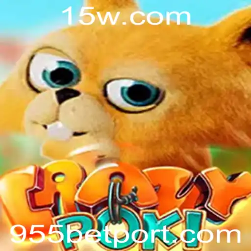 Descubra o Envolvente Mundo do CrazyPoki: O Fenômeno do 955 Bet