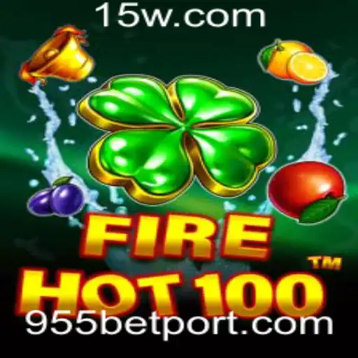 Explorando o Mundo Vibrante de FireHot100 e 955 Bet