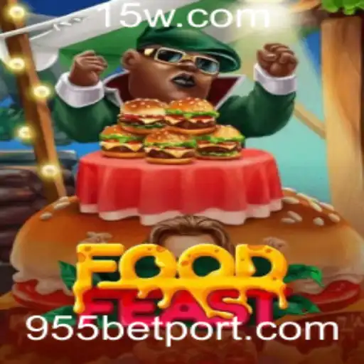 Descubra o Mundo Delicioso de FoodFeast