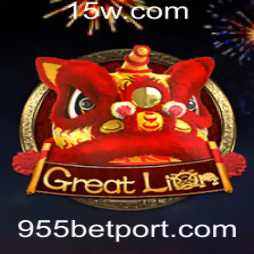 GreatLion: Exploração do Mundo Atraente do 955 Bet