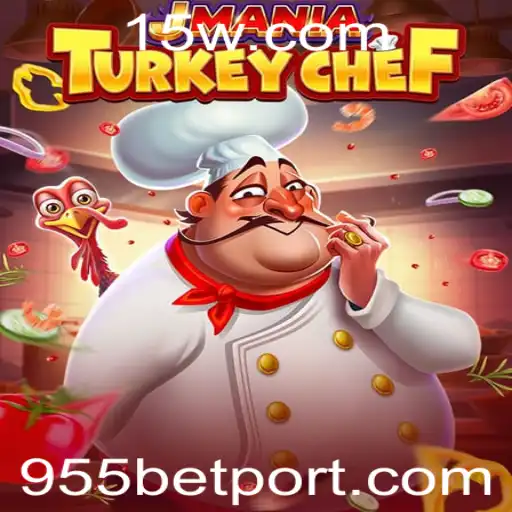 Explorando o Jogo 'JManiaTurkeyChef' e a Dinâmica do 955 Bet