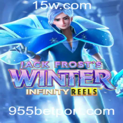 Explorando o Mundo Encantado de JackFrostsWinter