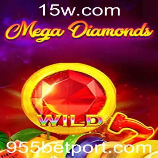 Explorando o Mundo de MegaDiamond: Um Mergulho na Nova Sensação dos Jogos