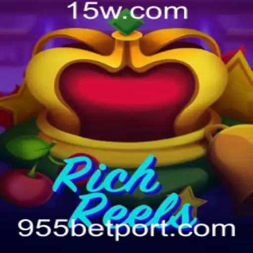 Descubra o Fascinante Mundo do Jogo RichReels com 955 Bet