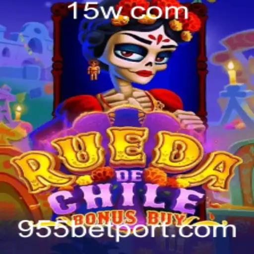 Explorando o Jogo RuedaDeChileBonusBuy