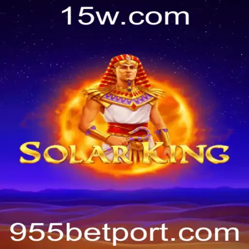 Explorando SolarKing: Um Jogo Inovador em Conexão com 955 Bet