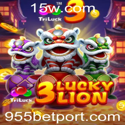 Explorando o Empolgante Mundo de 3LUCKYLION