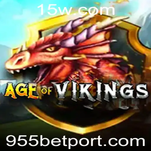 Explorando o Mundo do Jogo AgeofViking e as Estratégias de 955 Bet
