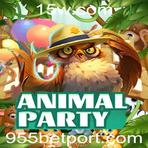 Explorando o Mundo de AnimalParty: Um Jogo Dinâmico e Envolvente