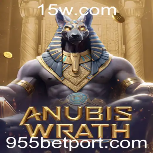 AnubisWrath e a Emoção das Apostas com 955 bet