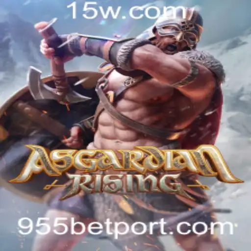 Explorando AsgardianRising: Uma Jornada Épica no Mundo dos Jogos