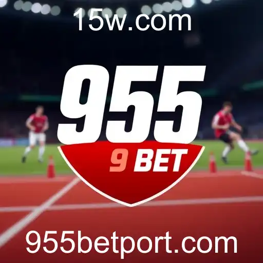 O Impacto do 955 Bet no Mundo dos Esportes