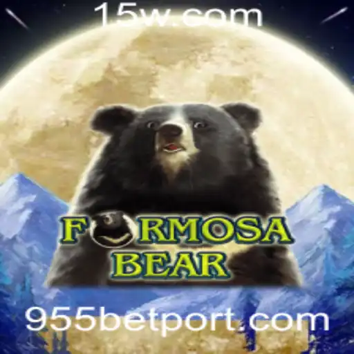 Explorando o Mundo do FormosaBear: Uma Nova Dimensão em Jogos de Aposta