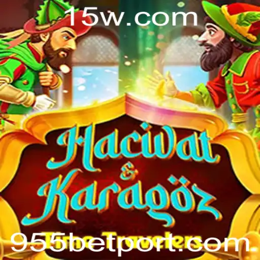 Explorando o Fascinante Jogo de HacivatandKaragoz