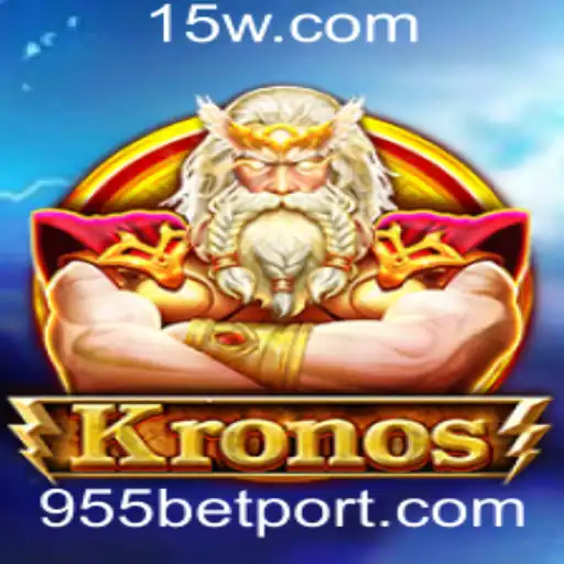 Explorando o Jogo Kronos e a Dinâmica do 955 Bet