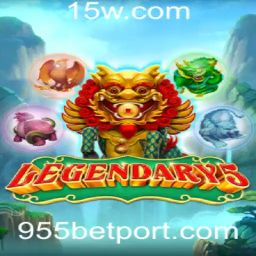 Descubra o Mundo de Legendary5 e o Universo das Apostas 955bet
