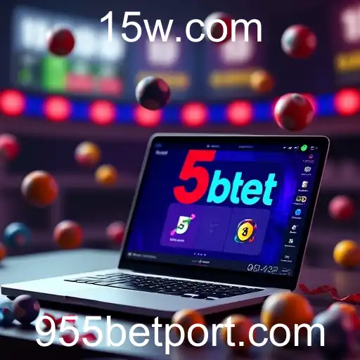 Loteria Online: O Impacto e Funcionamento da Tendência '955 Bet'