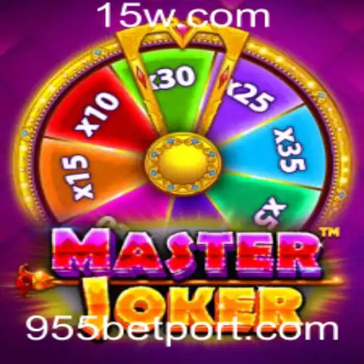 Explorando o Mundo de MasterJoker e a Plataforma de Facilidades 955 Bet