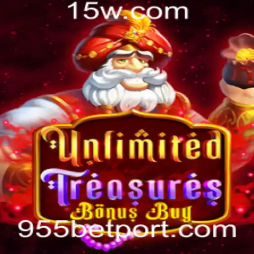 Explorando o Mundo de UnlimitedTreasuresBonusBuy: Um Guia Completo