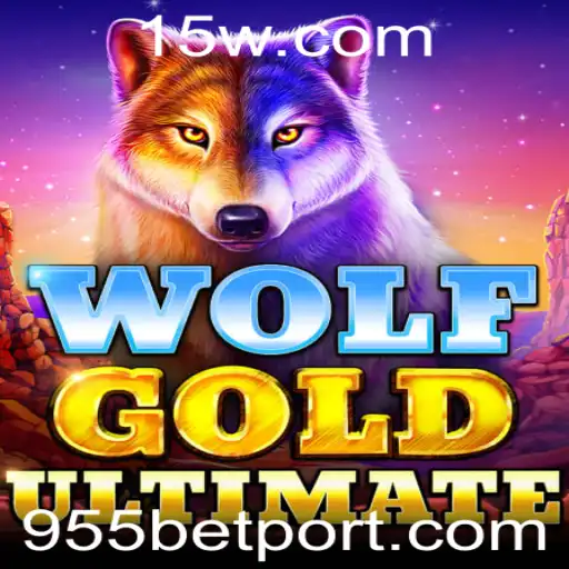 WolfGoldUltimate: Uma Imersão no Universo dos Cassinos Online