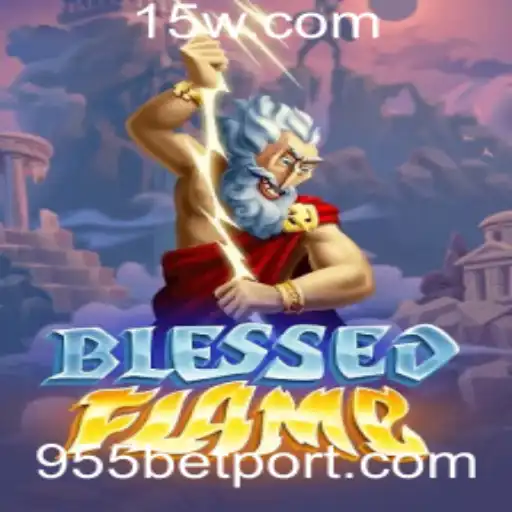 Descobrindo o Universo de 'BlessedFlame': Aventura, Estratégia e Emoção