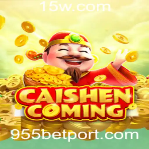 CAISHENCOMING: Descubra o Fascínio do Jogo com 955 Bet