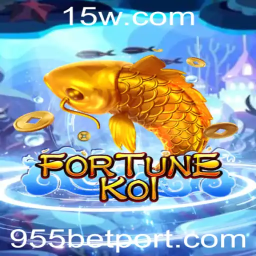 Descubra FORTUNEKOI: Um Fascinante Jogo de Apostas ao Estilo Oriental
