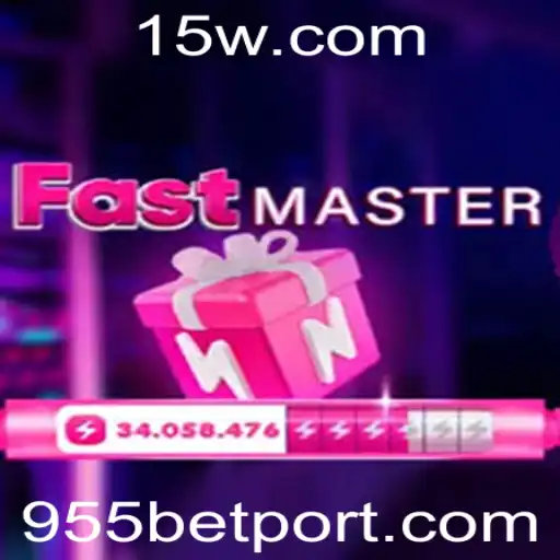Descubra as Emoções de FastMaster: o Jogo Inovador com 955 bet