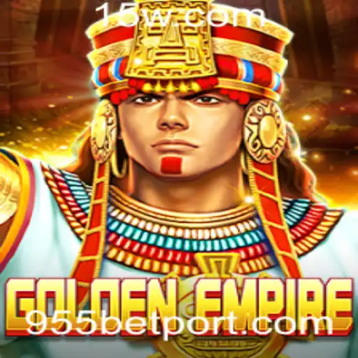 Explorando o Fascinante Mundo de GoldenEmpire: A Nova Sensação dos Jogos de Apostas