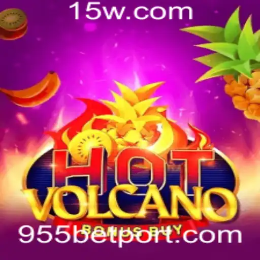 Descobrindo o HotVolcanoBonusBuy: O Jogo de Cassino que Está Incendiando o Mundo das Apostas