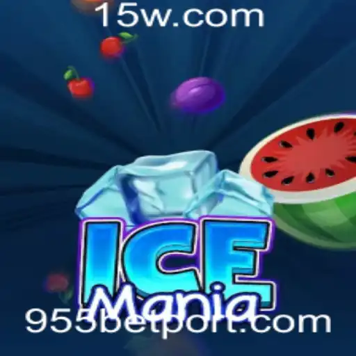 Tudo o que você precisa saber sobre IceMania e 955 bet