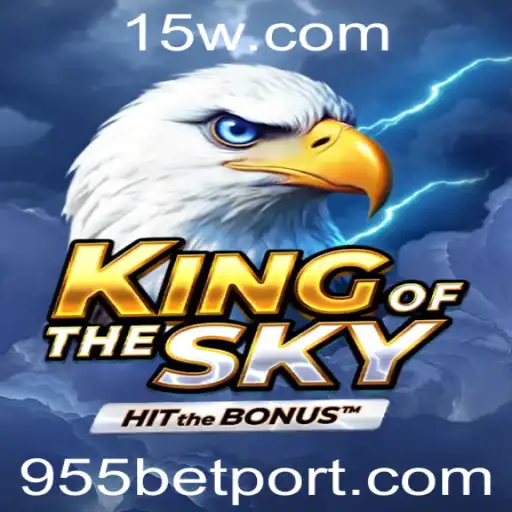 KingOfTheSky: Descobrindo o Mundo da Aventura com 955 Bet