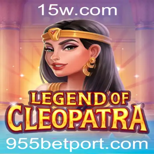 LegendOfCleopatra: Descubra a Magia e as Regras do Jogo de Cassino Popular
