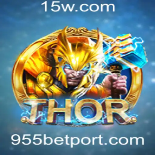 THOR: Uma Jornada Épica no Mundo dos Jogos de Apostas