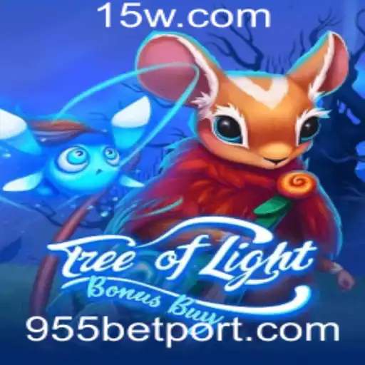 TreeOfLightBonusBuy: Explorando o Mundo de Apostas e Fantasia com 955 Bet
