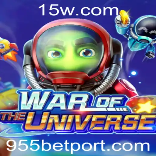 WAROFTHEUNIVERSE: Descubra o Novo Fenômeno dos Jogos de Estratégia