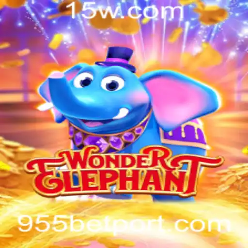 WonderElephant: A Emoção do Jogo e a Aposta Estratégica