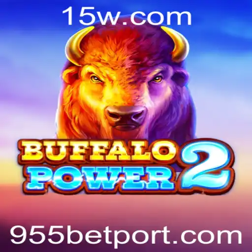 Explorando o Mundo de BuffaloPower2: Uma Aventura no Cassino com 955 Bet