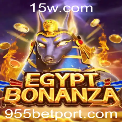 Explorando o Fascinante Jogo EgyptBonanza e a Estratégia com 955 bet