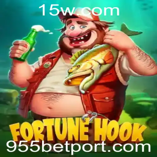FortuneHook: Explorando o Mundo do Jogo Inovador e a Plataforma 955 Bet