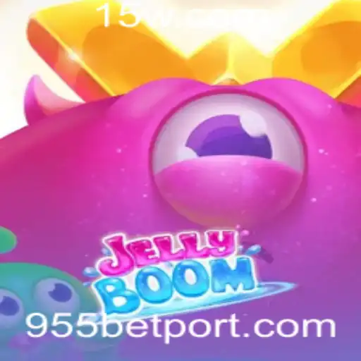 JellyBoom: A Excitante Aventuras de Doces e Apostas