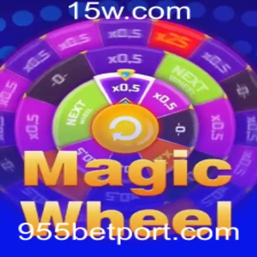 MagicWheel: O Novo Fenômeno do Entretenimento no Mundo das Apostas