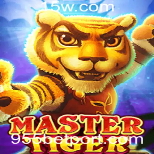 Descubra o Fascinante Mundo de MasterTiger: O Jogo que Está Conquistando a Indústria