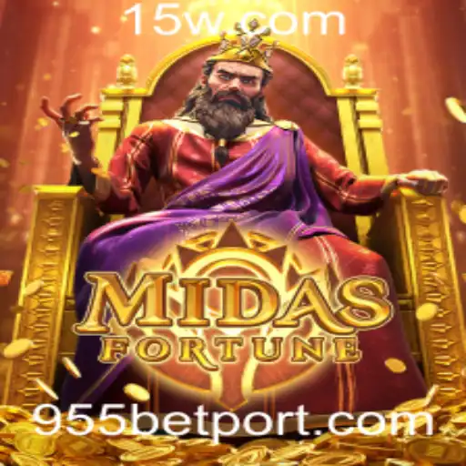 Explorando o Mundo de MidasFortune: Um Mergulho ao Fascinante Jogo 955 Bet