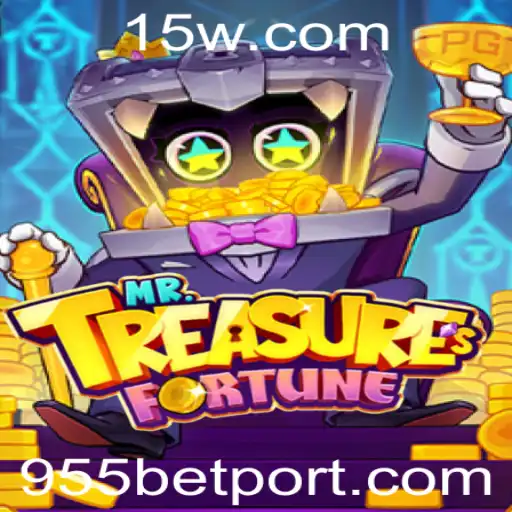Desvendando o Jogo MrTreasuresFortune e a Emoção da Aposta 955