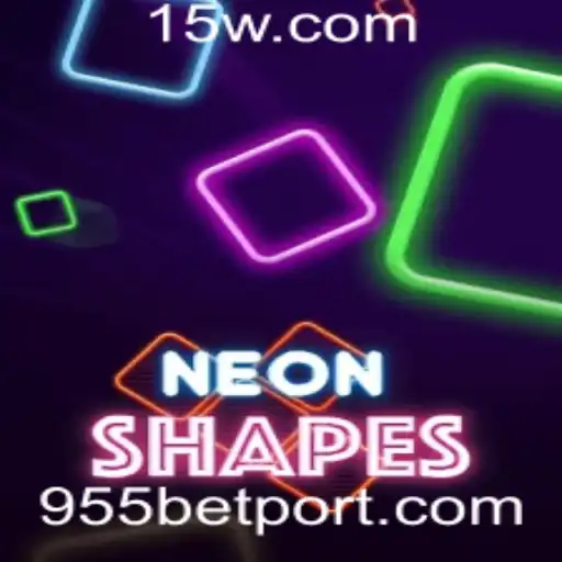 Descubra o Fascinante Mundo de NeonShapes