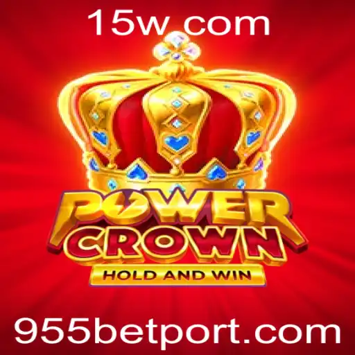 Explorando o Mundo de PowerCrown e as Emoções do 955 Bet