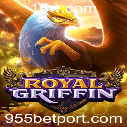RoyalGriffin: Mergulhe na Aventura Épica