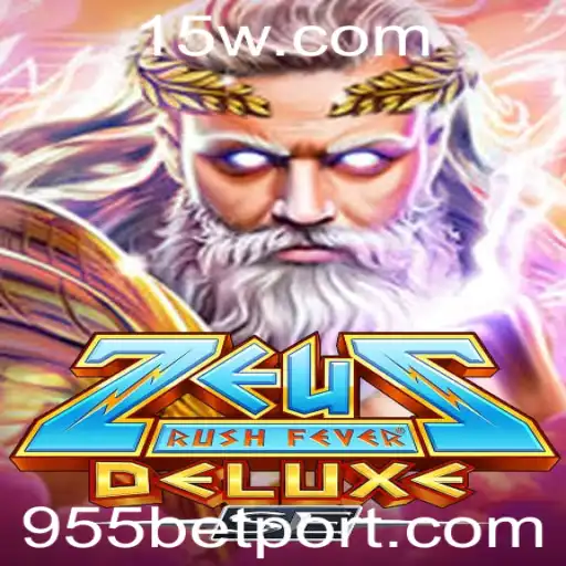 Explorando o Mundo Exuberante de ZeusRushFeverDeluxeSE: Uma Aventura Épica no Universo dos Jogos